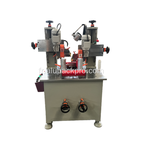 Équipement de traitement de rupture thermique